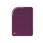 Cargue la imagen en el visor de la galería, Plancha Para Cabello DW-P1 Daewoo Profesional de Cerámica y Turmalina 6 niveles de temperatura hasta 230°C