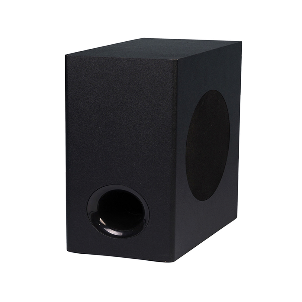 Barra de Sonido DW3282S Daewoo Con Subwoofer Home Theater