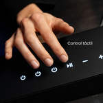 Cargue la imagen en el visor de la galería, Barra de Sonido DW3282S Daewoo Con Subwoofer Home Theater