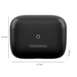 Cargue la imagen en el visor de la galería, Audífonos Inalámbricos Daewoo Recargables Beatmix Tws