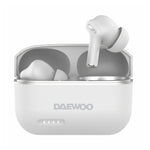 Cargue la imagen en el visor de la galería, Audífonos Inalámbricos Daewoo In-ear Blitz Tws+anc Noise Reduction