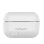 Cargue la imagen en el visor de la galería, Audífonos Inalámbricos Daewoo In-ear Blitz Tws+anc Noise Reduction