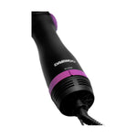 Cargue la imagen en el visor de la galería, Cepillo de aire Daewoo DW-CA Para Secar Peinar Estilizador Dar Volumen 3 Niveles 2 Velocidades