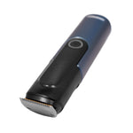 Cargue la imagen en el visor de la galería, Afeitadora Rasuradora eléctrica Daewoo Trim DW‑REC1 Recargable de 3 Velocidades Maquina de Afeitar Portátil Cabezales Lavables