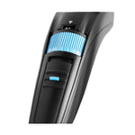 Cargue la imagen en el visor de la galería, Afeitadora Rasuradora eléctrica Daewoo DW-REC2 Recargable 10 Niveles de longitud del Peine Maquina de Afeitar Portátil Cabezales Lavables Para Hombre