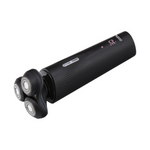 Cargue la imagen en el visor de la galería, Daewoo Rasuradora para Hombres 3 Cabezales Flexibles Portátil Pantalla Led Ideal para Viajes DW-RS2