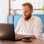 Cargue la imagen en el visor de la galería, Audífonos Inalámbricos In-Ear DW-TWS01