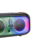 Cargue la imagen en el visor de la galería, Bocina Recargable 2x6.5 Pulgadas Daewoo Boombox Dw-1987