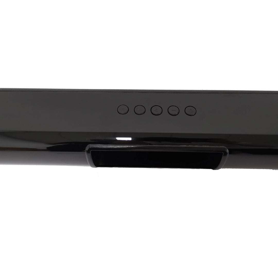 Barra De Sonido Daewoo Bluetooth Recargable DW-3280S