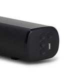 Cargue la imagen en el visor de la galería, Barra De Sonido Teatro En Casa Daewoo Subwoofer Ultimate 5.1