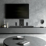 Cargue la imagen en el visor de la galería, Barra De Sonido Teatro En Casa Daewoo Subwoofer Ultimate 5.1