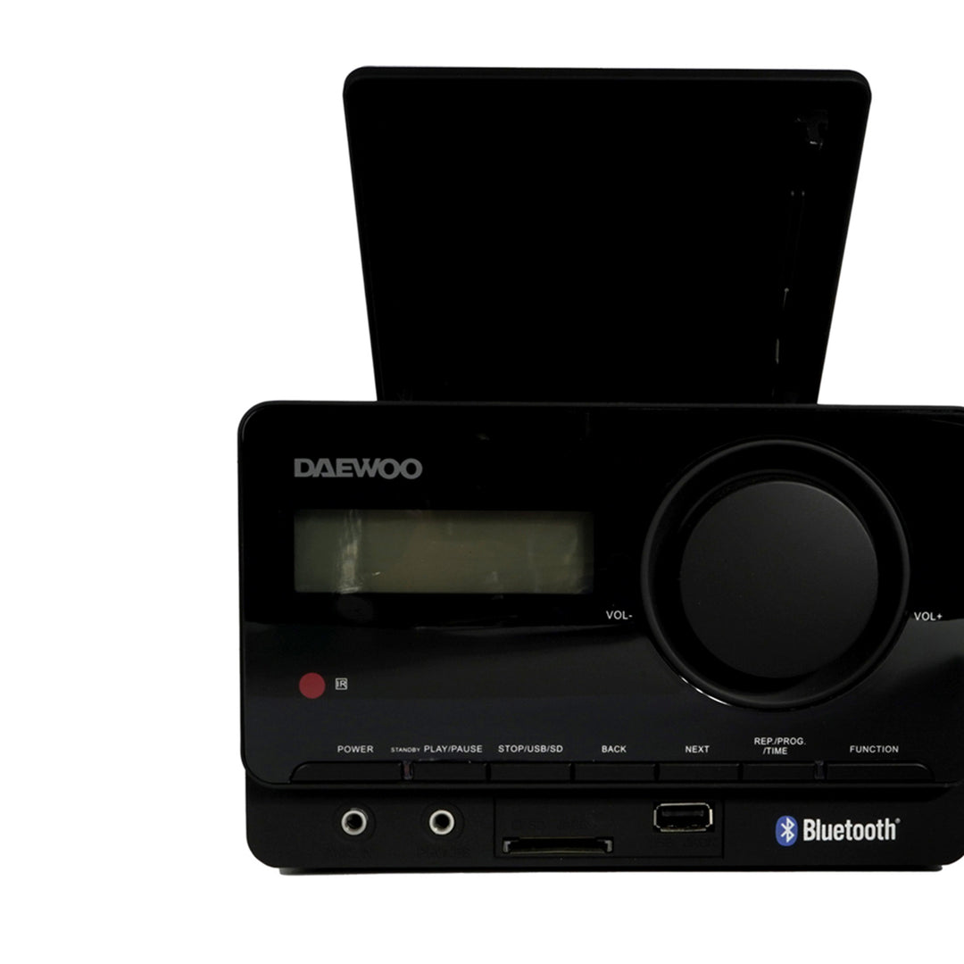 Minicomponente Bluetooth Daewoo DW-800