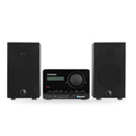 Cargue la imagen en el visor de la galería, Minicomponente Bluetooth Daewoo DW-800