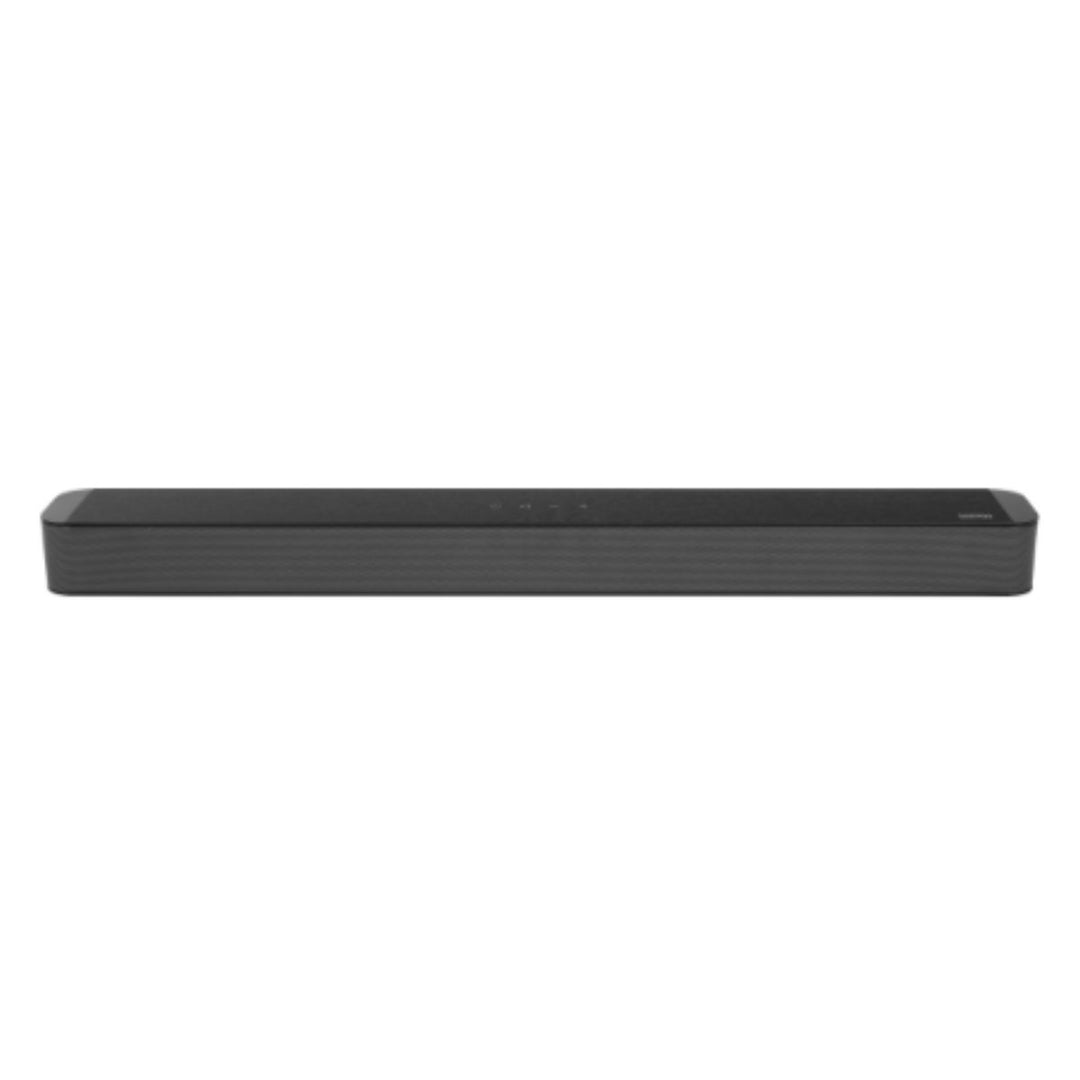 Barra de Sonido Bluetooth 32" DW compatible con Roku TV, 25W, Panel Táctil, HDMI, USB, Control Remoto