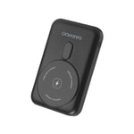 Cargue la imagen en el visor de la galería, Power Bank Wireless 10,000mAh Daewoo Carga Rápida 15W Imán de carga Inalámbrica