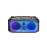 Cargue la imagen en el visor de la galería, Bocina Recargable 2x6.5 Pulgadas Daewoo Boombox Dw-1987