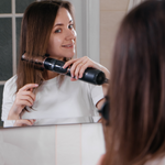 Cargue la imagen en el visor de la galería, Daewoo Cepillo de Aire + Plancha para Cabello Alaciadora y Rizadora
