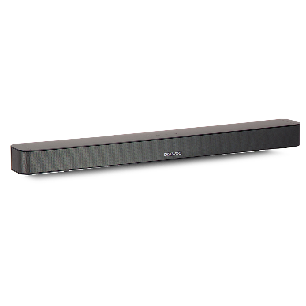 Barra de Sonido DW3282S Daewoo Con Subwoofer Home Theater