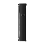 Cargue la imagen en el visor de la galería, Bafle Daewoo DW2024 Amplificado Portátil 100W con Bluetooth, TWS, Karaoke, Luces LED, Radio FM

