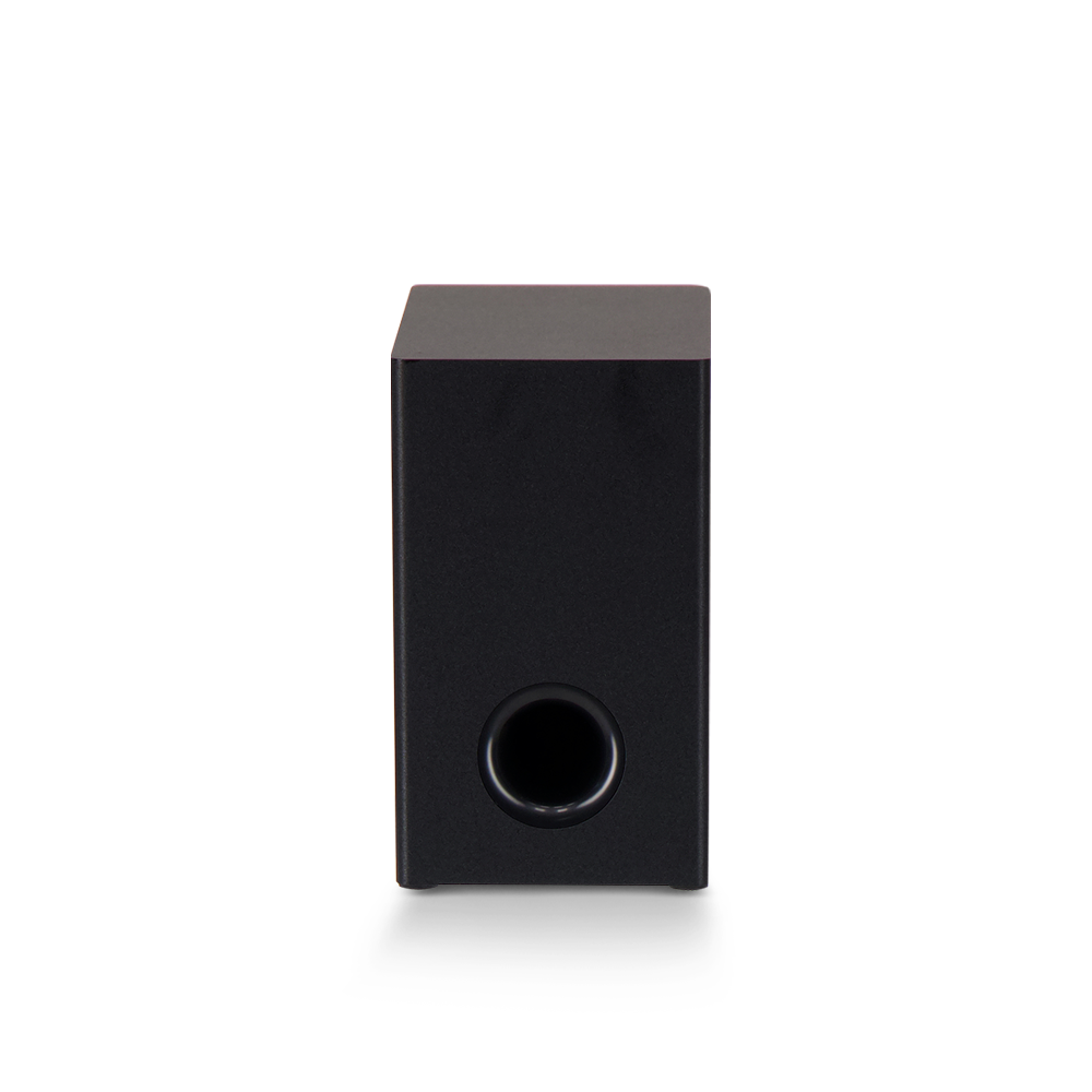 Barra de Sonido DW3282S Daewoo Con Subwoofer Home Theater