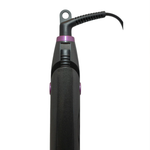 Cargue la imagen en el visor de la galería, Plancha Para Cabello DW-P1 Daewoo Profesional de Cerámica y Turmalina 6 niveles de temperatura hasta 230°C
