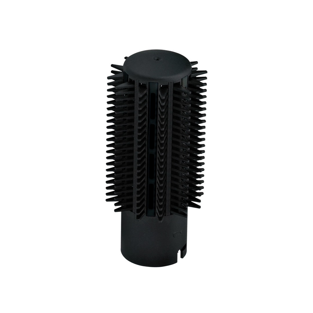Kit Cepillo Multiestilizador de aire 6 en 1 DW-6N1 + Plancha 2 en 1 Alacía y Riza DW-RZ1 Control de Temperatura Recubrimiento de Cerámica