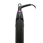 Cargue la imagen en el visor de la galería, Plancha Alaciadora De Cabello Profesional De Cerámica DW-P1  con 6 Niveles de Temperatura
