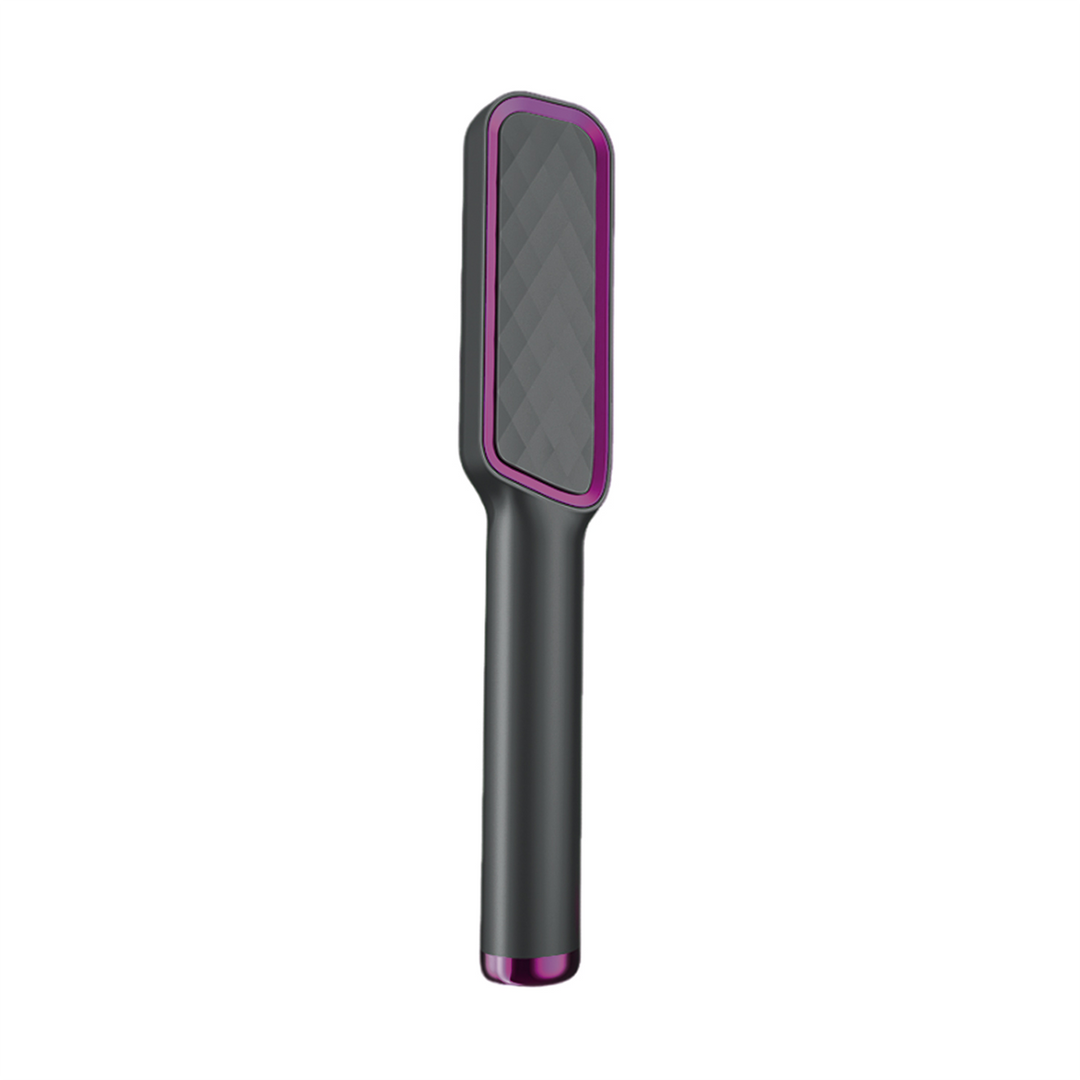 Daewoo Secadora de Cabello y Peine Cepillo Alaciador de Cabello