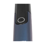 Cargue la imagen en el visor de la galería, Afeitadora Rasuradora eléctrica Daewoo Trim DW‑REC1 Recargable de 3 Velocidades Maquina de Afeitar Portátil Cabezales Lavables

