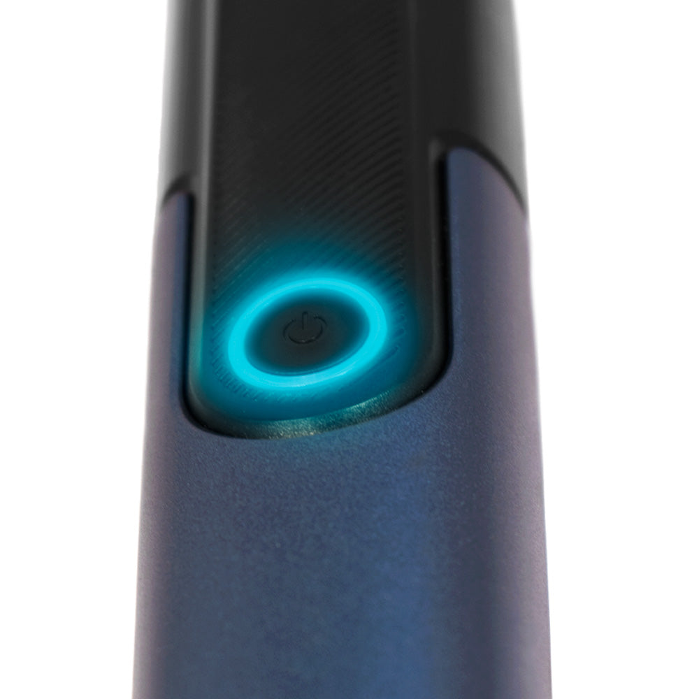 Kit Rasuradoras Afeitadora 11 en 1 Daewoo DW‑RECST + DW‑REC1  para Cabello 4 Cabezales Intercambiables Para Nariz y Orejas, Para Hombre