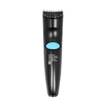 Cargue la imagen en el visor de la galería, Afeitadora Rasuradora eléctrica Daewoo DW-REC2 Recargable 10 Niveles de longitud del Peine Maquina de Afeitar Portátil Cabezales Lavables Para Hombre
