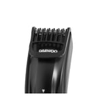 Cargue la imagen en el visor de la galería, Afeitadora Rasuradora eléctrica Daewoo DW-REC2 Recargable 10 Niveles de longitud del Peine Maquina de Afeitar Portátil Cabezales Lavables Para Hombre
