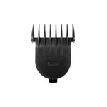 Cargue la imagen en el visor de la galería, Kit Rasuradora Afeitadora 11 en 1 Daewoo DW‑RECST 3 Velocidades 5 Peines para Cabello 4 Cabezales Intercambiables Para Nariz y Orejas, Para Hombre
