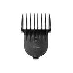 Cargue la imagen en el visor de la galería, Kit Rasuradora Afeitadora 11 en 1 Daewoo DW‑RECST 3 Velocidades 5 Peines para Cabello 4 Cabezales Intercambiables Para Nariz y Orejas, Para Hombre
