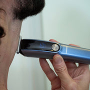 Kit Rasuradora Afeitadora 11 en 1 Daewoo DW‑RECST 3 Velocidades 5 Peines para Cabello 4 Cabezales Intercambiables Para Nariz y Orejas, Para Hombre