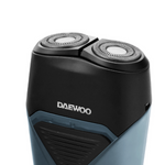 Cargue la imagen en el visor de la galería, Daewoo Depiladora Corporal para Mujer + Rasuradora eléctrica portátil para Hombre
