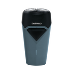 Cargue la imagen en el visor de la galería, Daewoo Depiladora Corporal para Mujer + Rasuradora eléctrica portátil para Hombre
