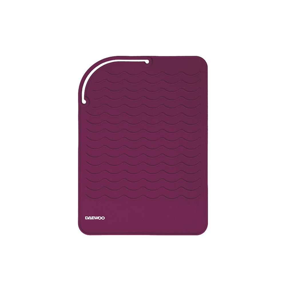 ⭐Rizador Waflera DW-RZ2 Daewoo 3 en 1 de Barriles Rizador Triple Wave + Ferro Intercambiable