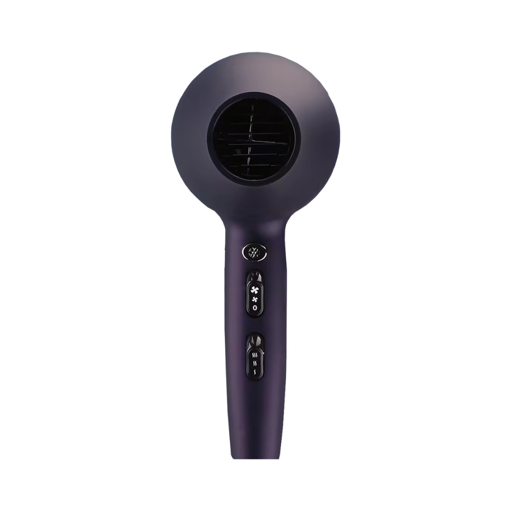 Plancha Alaciadora y RizadoraDW-RZ1 + Secadora DW-SE1 de Cabello 2 Velocidades Protección de Cabello