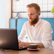 Audífonos Inalámbricos In-Ear DW-TWS01