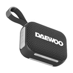 Cargue la imagen en el visor de la galería, Bocina Bluetooth Daewoo DW200 Hydro X Portátil IPX7 8W con Radio FM y Batería Recargable