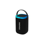 Cargue la imagen en el visor de la galería, Bocina Heos DW225 Daewoo Bluetooth Recargable Luces Led

