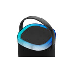 Cargue la imagen en el visor de la galería, Bocina Heos DW225 Daewoo Bluetooth Recargable Luces Led
