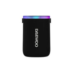 Cargue la imagen en el visor de la galería, Bocina Heos DW225 Daewoo Bluetooth Recargable Luces Led
