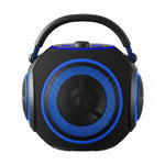 Cargue la imagen en el visor de la galería, Bocina Portátil Daewoo DW230 Power Ball Bluetooth Tecnología IPX4 Bass Boost e Iluminación