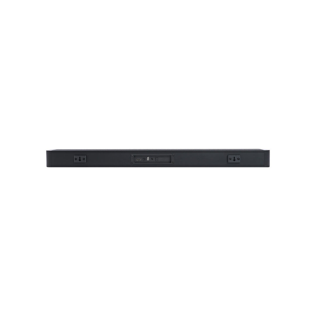 Barra de Sonido 32" Daewoo Soundbeam Bluetooth HDMI Panel Táctil (Negro) DW3292N