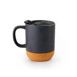 Cargue la imagen en el visor de la galería, ⭐Rizador Waflera DW-RZ2TZ Daewoo 3 en 1 de Barriles + Ferro Intercambiable + Taza de cerámica Belfast con corcho