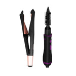 Cargue la imagen en el visor de la galería, Daewoo Cepillo de Aire + Plancha para Cabello Alaciadora y Rizadora
