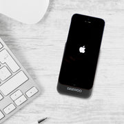 Power Bank Wireless 10,000mAh Daewoo Carga Rápida 15W Imán de carga Inalámbrica