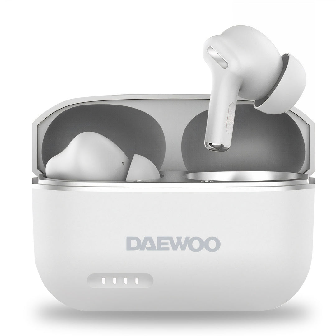 Audífonos Inalámbricos Daewoo In-ear Blitz Tws+anc Noise Reduction